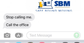 Second thumbnail photo by Ligia Ll of Safe Bound Moving