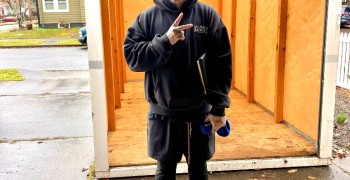 Thumbnail photo by Kirk Martin of All Service Moving