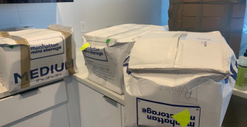 Thumbnail photo by Sean Kenney of Qualified Movers LLC