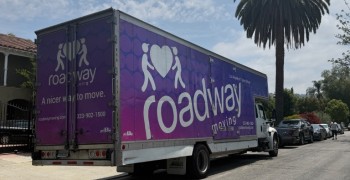 Thumbnail photo by Jenna Bandy of Roadway Moving