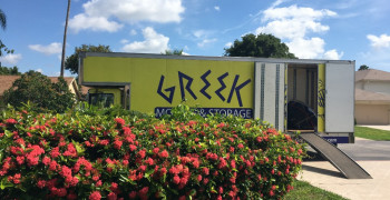 Thumbnail photo by Maria Pugo of Good Greek Moving and Storage