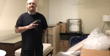 Thumbnail photo by Ashton Luter of All Service Moving