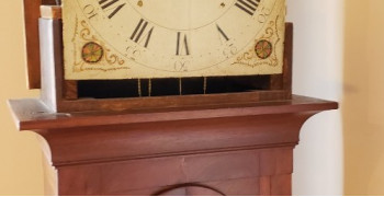 Thumbnail photo by Peggy Walton of ShipSmart