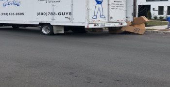 Second thumbnail photo by Jeff Contella of My Guys Moving & Storage, Inc.