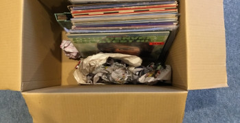 Thumbnail photo by Vick De Vries of Grace Removals Group