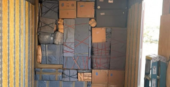 Thumbnail photo by Daniela Perez of Movers on Duty