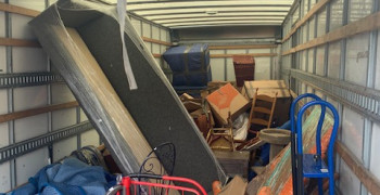 Thumbnail photo by Tenny Smith of CR7 Moving and Storage