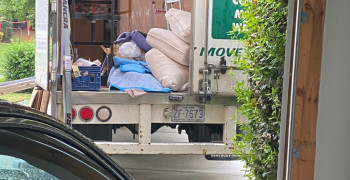 Thumbnail photo by Mindy Robichaud of All My Sons Moving and Storage