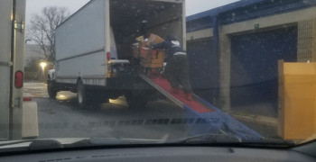 Thumbnail photo by Mia D of Cooper’s Moving & Storage