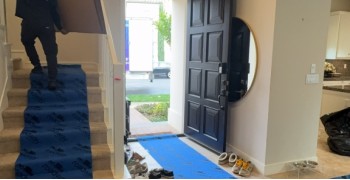 Second thumbnail photo by Adelaine Morin of Roadway Moving