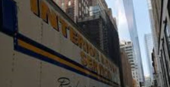 Thumbnail photo by Kelly Silloway of Interior Moving Services Inc