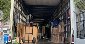 Second thumbnail photo by Nick Ferrell of US Express Moving Systems Inc