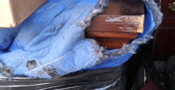 Thumbnail photo by Ronald Apple of CR7 Moving and Storage