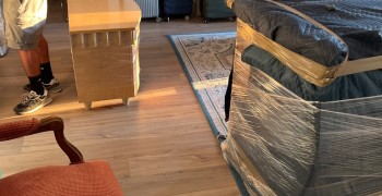 Thumbnail photo by Steve Miller of Rigos Moving Company