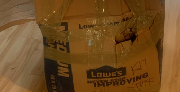 Second thumbnail photo by Mike Dunne of Allegiance Moving and Storage LLC