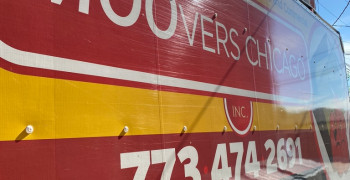 Thumbnail photo by Javier Vazquez of Moovers Chicago Inc