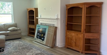 Second thumbnail photo by Jennifer Storer of Moving Express and Storage