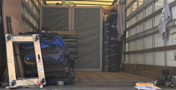 Thumbnail photo by Sara Holland of Blackstone Movers Corp 