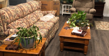 Thumbnail photo by Teresa Dixon of 495 Movers