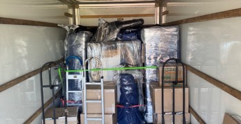 Thumbnail photo by Jennifer Reano of Safe Ship Moving Services