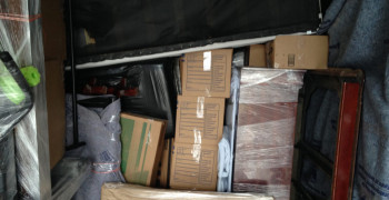 Second thumbnail photo by Jordan of Umbrella Movers