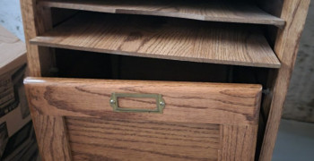 Second thumbnail photo by Joelle Lilly of AAA Movers