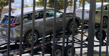 Thumbnail photo by Srikanth Achyutuni of Montway Auto Transport