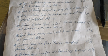 Second thumbnail photo by Tyler Stenger of Eden's Moving Services Inc.