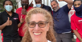 Thumbnail photo by Mitch Wind of Nationwide Van Lines