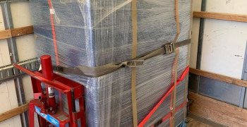 Thumbnail photo by Alexandra Hammond of Northern Moving Systems