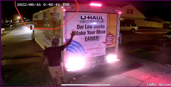 Thumbnail photo by Lorraine N Watkins of California Exodus Moving and Storage LLC
