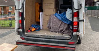 Thumbnail photo by Samantha Leslie of CAME-RO LTD