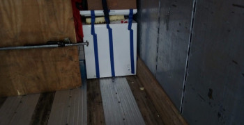 Thumbnail photo by Chris And Etta Carrigan of U Pack