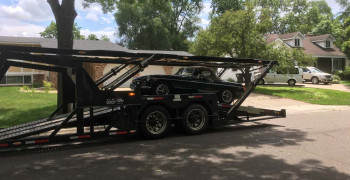 Thumbnail photo by Jack Jordan of Montway Auto Transport