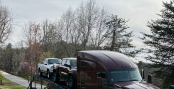 Second thumbnail photo by Kathy of Colibri Auto Transport Inc