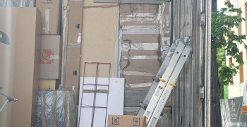 Thumbnail photo by Jennifer Will of Alliance Van Lines inc.