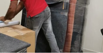 Second thumbnail photo by Nasser Ahmad of Expert Movers and Packers