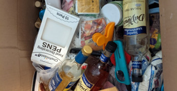 Second thumbnail photo by Mariana Paonessa of Gold Standard Moving and Storage LLC