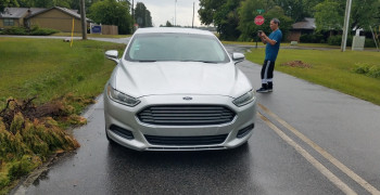 Thumbnail photo by Javier Guillen of Sonic auto transport