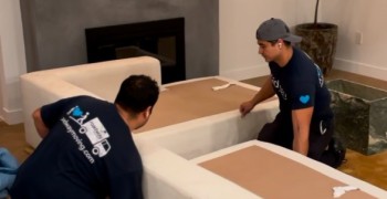 Thumbnail photo by Ashley Paige of Roadway Moving