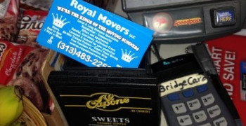 Thumbnail photo by Amy W of Royal Movers
