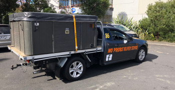 Thumbnail photo by Mike Jones of Office Movers Auckland