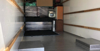Second thumbnail photo by Karen Kelly of Pro Movers Express LLC