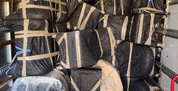 Thumbnail photo by Ashley Birdwell of Safe Ship Moving Services