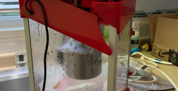 Second thumbnail photo by Dottie Laurie of Canadian Moving Systems