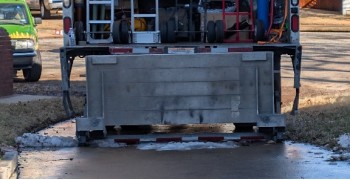 Thumbnail photo by Stan Demille of Safe Ship Moving Services