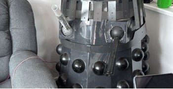 Second thumbnail photo by Shayla Louise Grindle of AnyVan