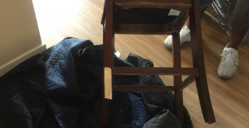 Thumbnail photo by Lois Willis of Texas Movers Group