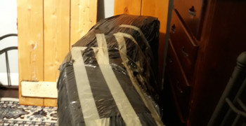 Thumbnail photo by Lynn A Grand of Best Interstate Moving and Storage