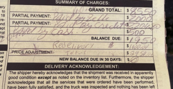 Thumbnail photo by Jerimiah Rios of Pack and Ship Movers LLC